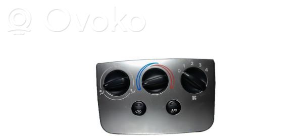 Climate control unit   96FP19A522FB