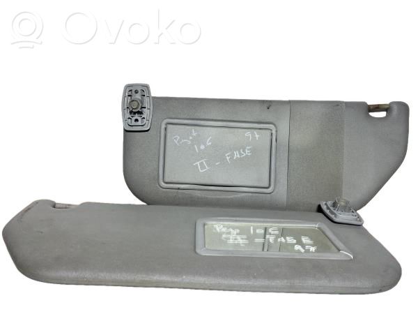 Sun visor clip/hook/bracket