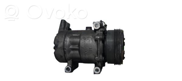 Air conditioning (A/C) compressor (pump)   8200037058