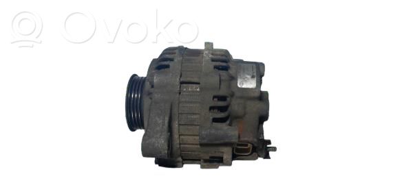 Nissan Sunny Alternador 