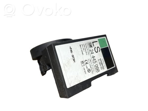 Ignition lock   ANEL