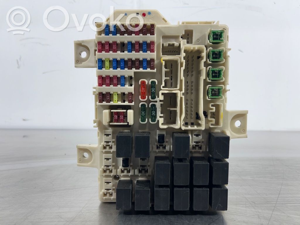 Módulo de fusible   MN902450
