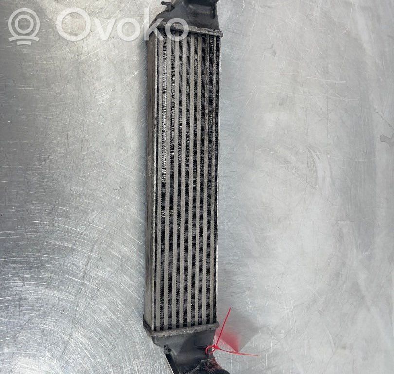 Radiador intercooler   77863510