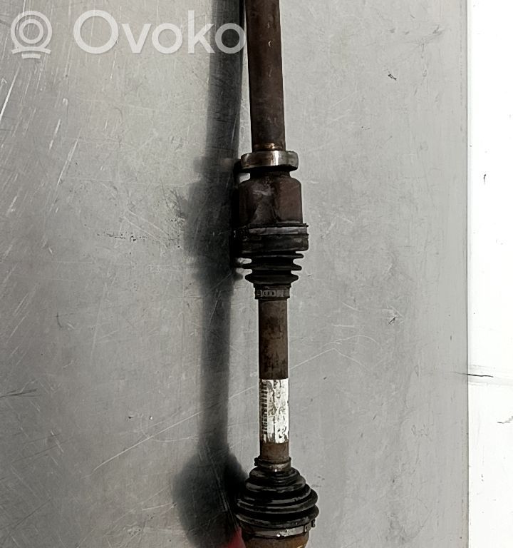 Front driveshaft   P31211252,1726275