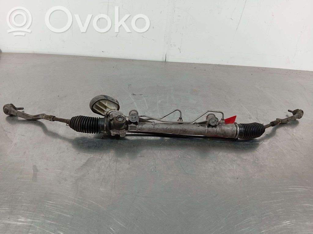 Dacia Dokker Hammastanko 