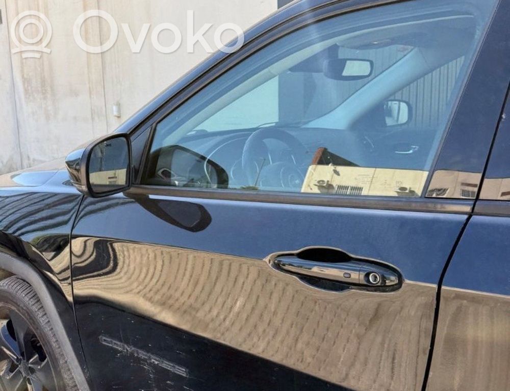 Jeep Compass Дверь 
