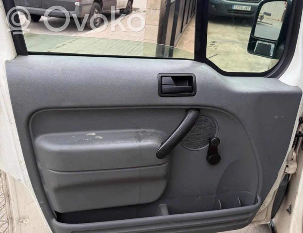 Ford Transit -  Tourneo Connect Regulador de puerta delantera con motor 