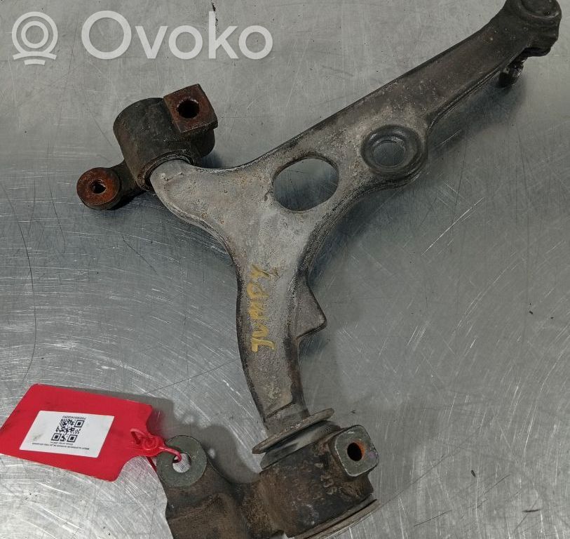 Querlenker Achsschenkel vorne   A236SX1080078