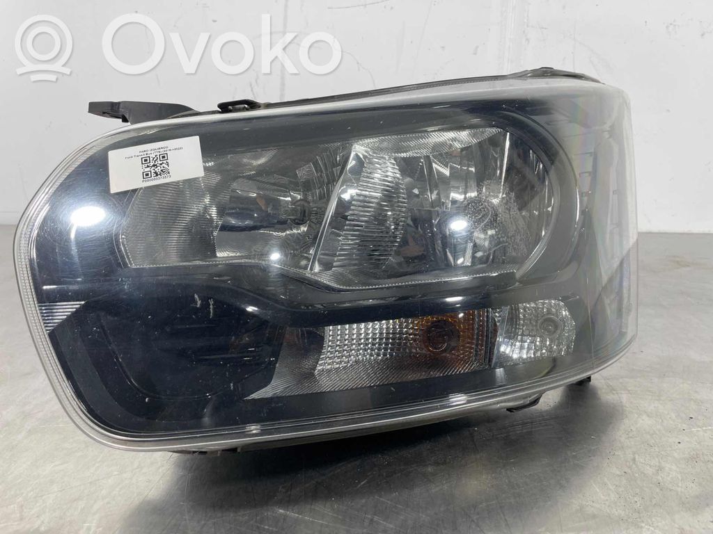 Ford Transit VII Headlight/headlamp 