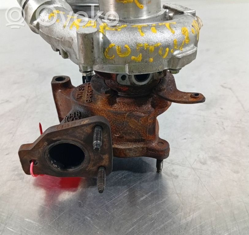 Turbo   H820046602