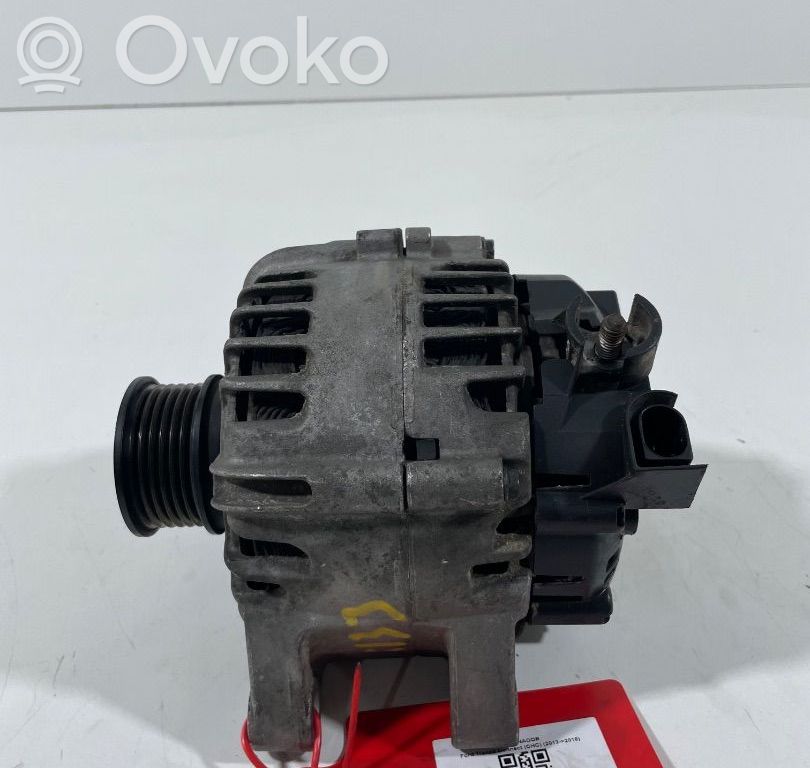Ford Transit -  Tourneo Connect Alternador 