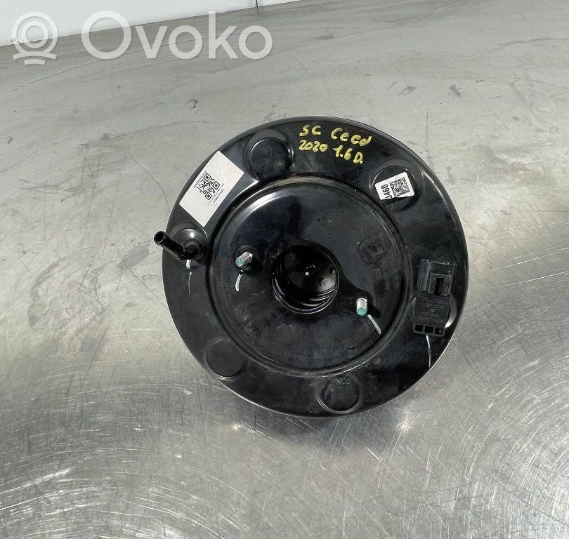 Servo-frein   58500J7460,D759120110