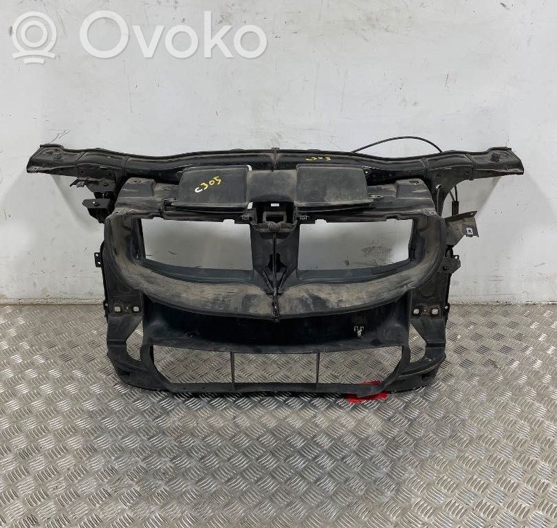 Radiator support slam panel   68243736AF