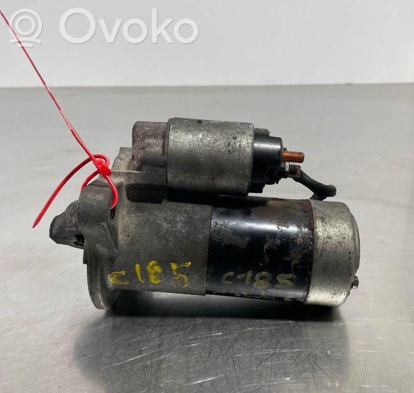 Mazda 6 Motor de arranque 