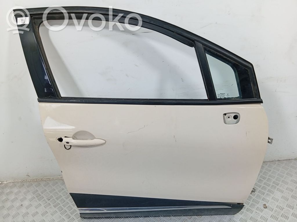 Puerta delantera   801107177R