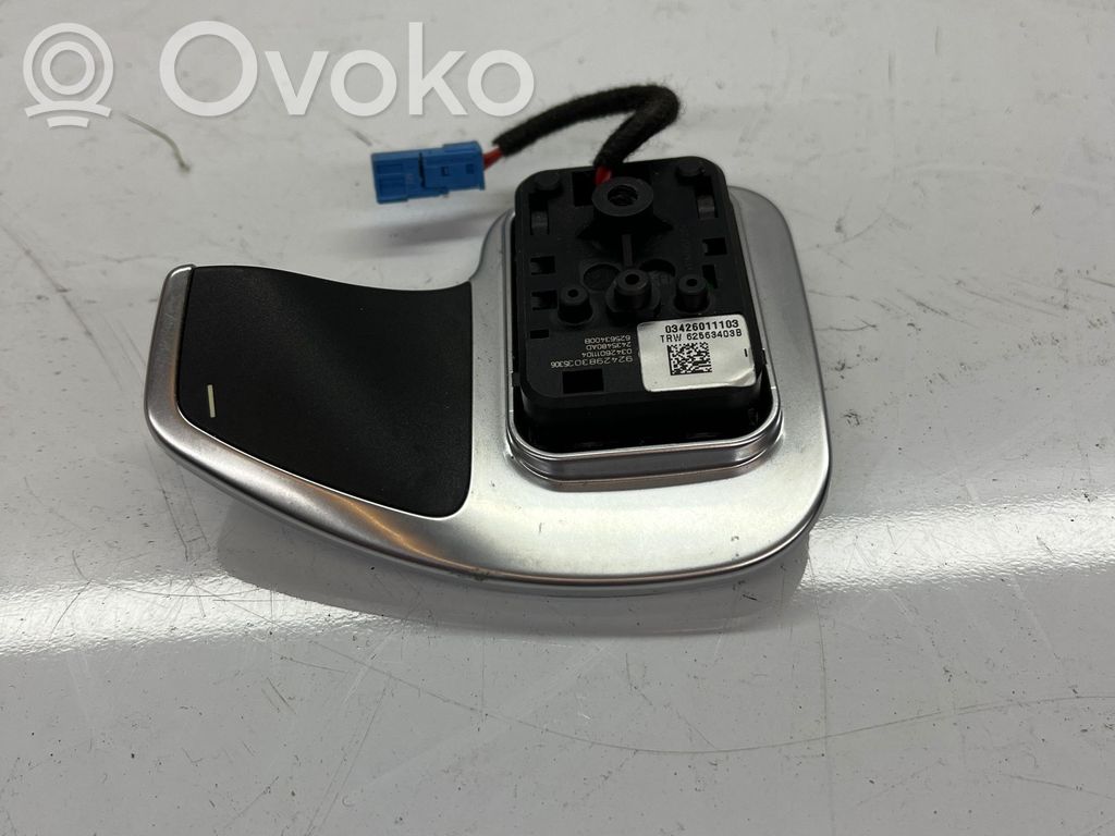BMW 1 F20 F21 Przełącznik / Przycisk kierownicy 
