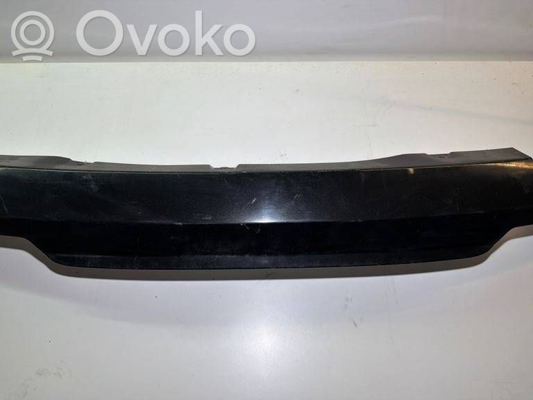 BMW 4 F32 F33 Fustă bară spate 