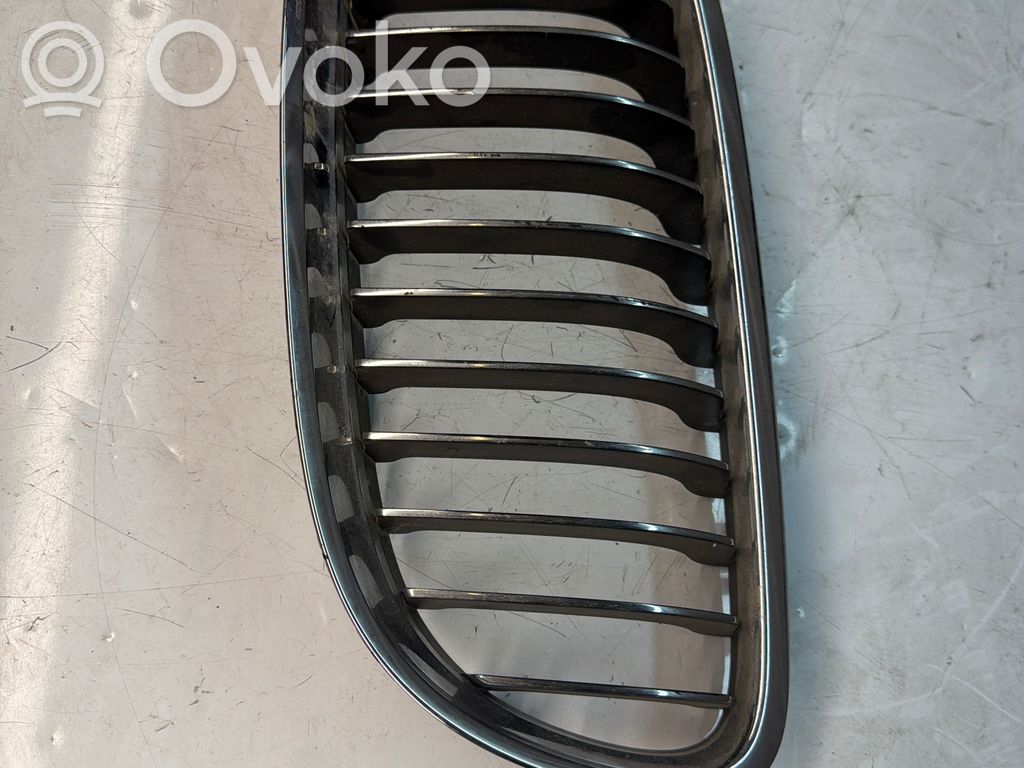 Grille de calandre avant   51137201969