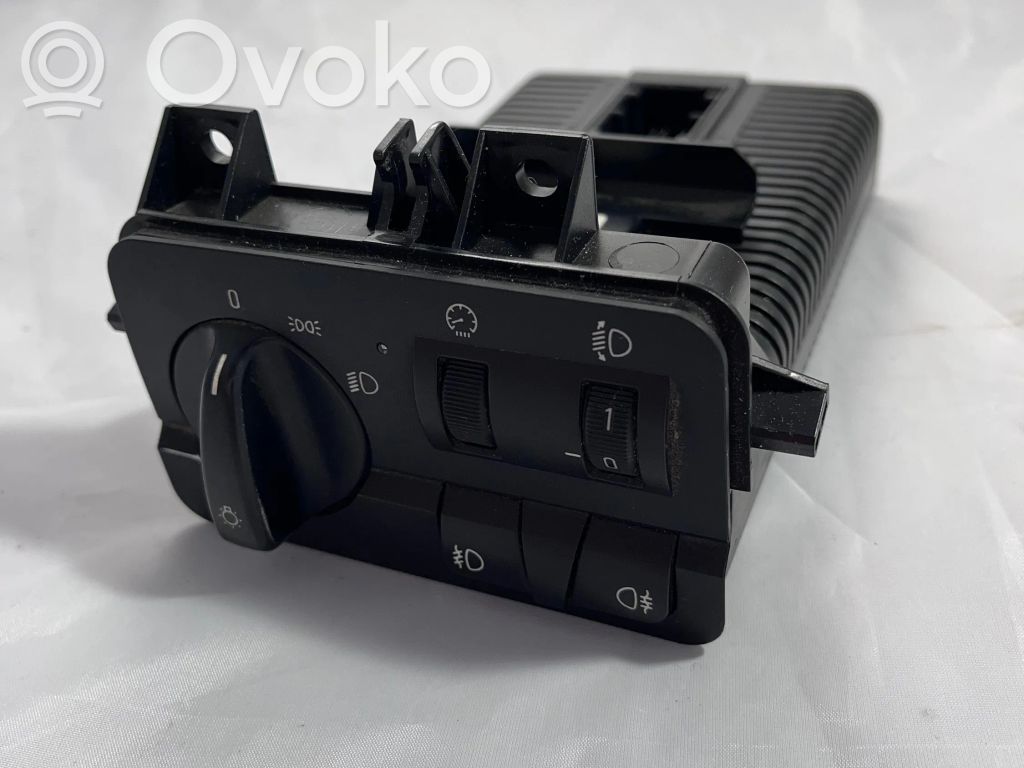 BMW 3 E46 Interruttore luci 