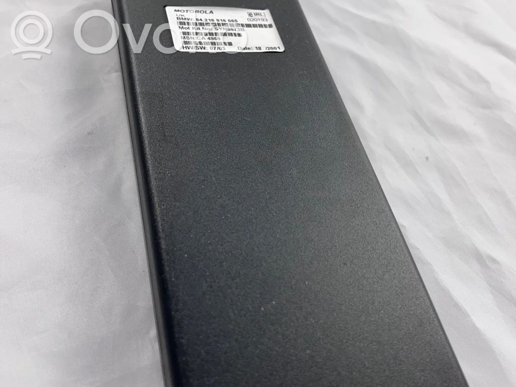 Phone control unit/module   84216916565,SYN8573B