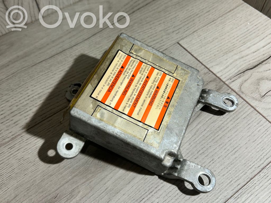 Subaru Legacy Airbag control unit/module 