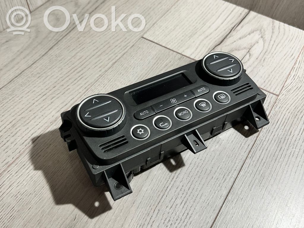 Climate control unit   156079803,52408173,21454S083411