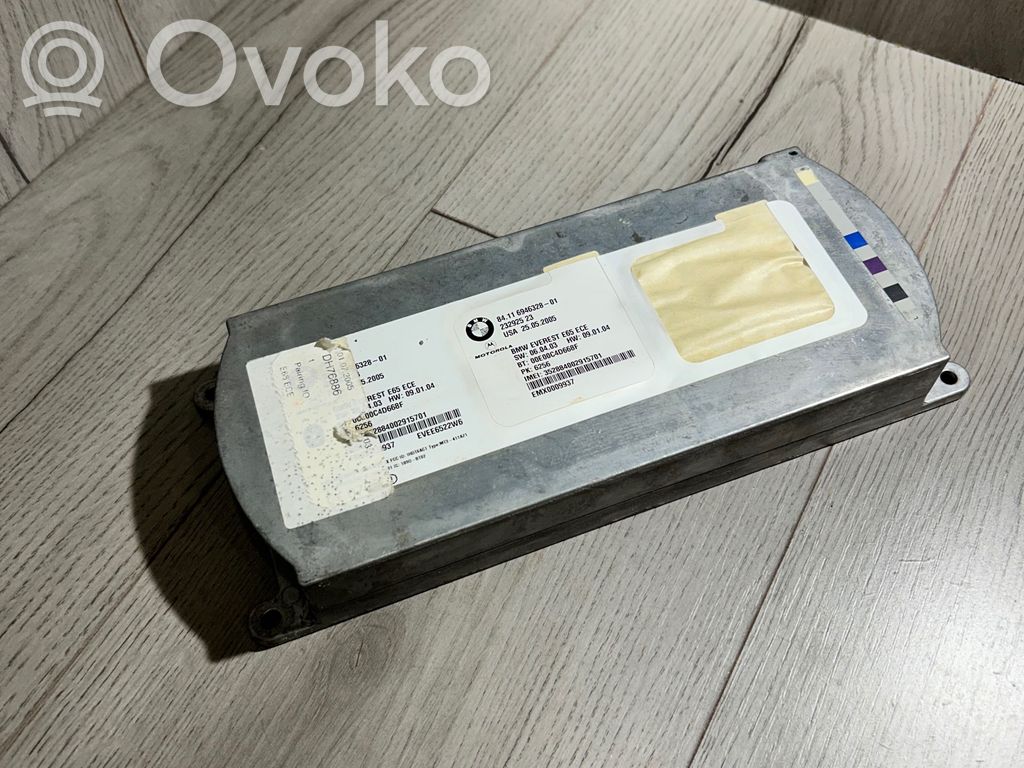 Bluetooth control unit module   6946328,23292523,00E00C4D668F,352884002915701