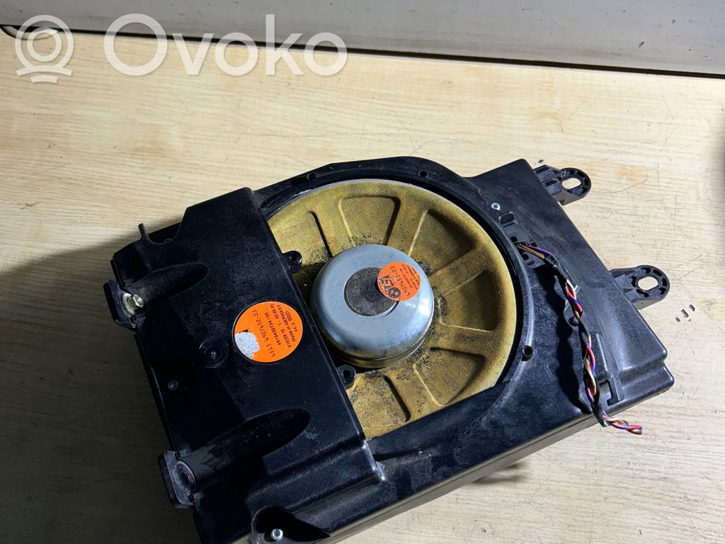 Subwoofer speaker   6907652,61928910,4913430734