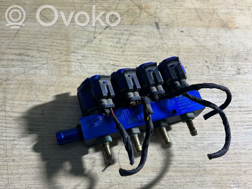 Honda Civic Inyector de gas GLP 