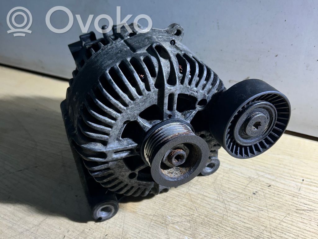BMW 7 E65 E66 Ģenerators 