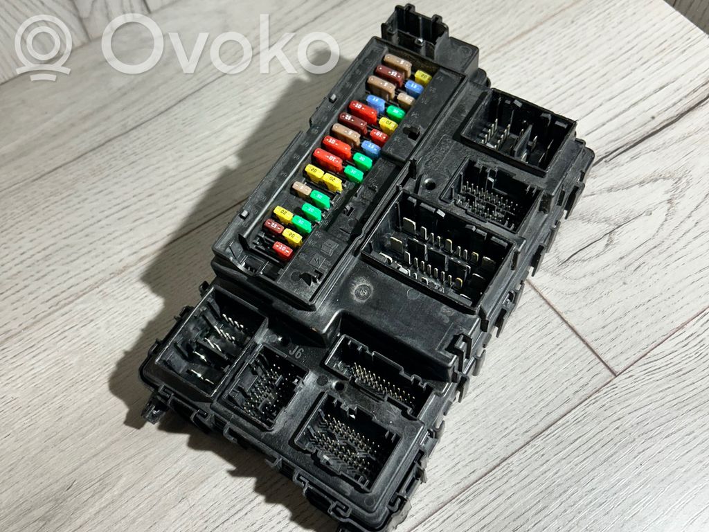 Ford Mondeo MK V BSM Steuergerät 