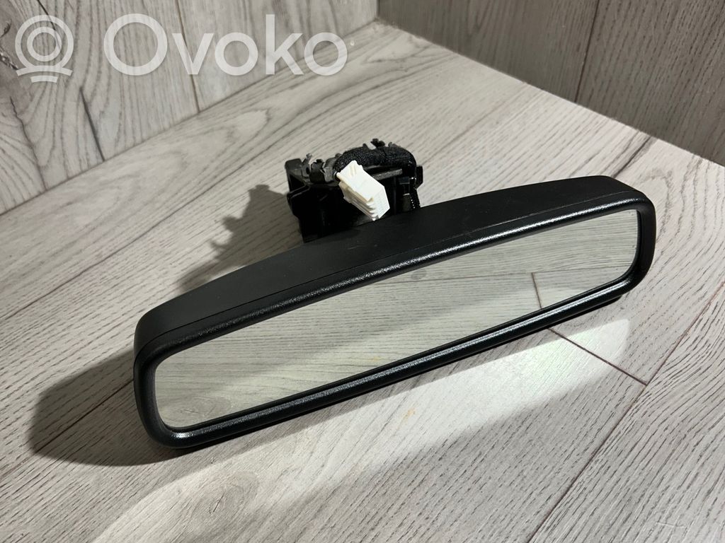 Ford Mondeo MK V Espejo retrovisor (interior) 