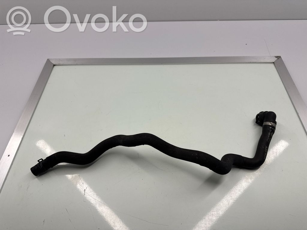 Land Rover Range Rover Sport L494 Tubo flessibile del liquido di raffreddamento del motore 