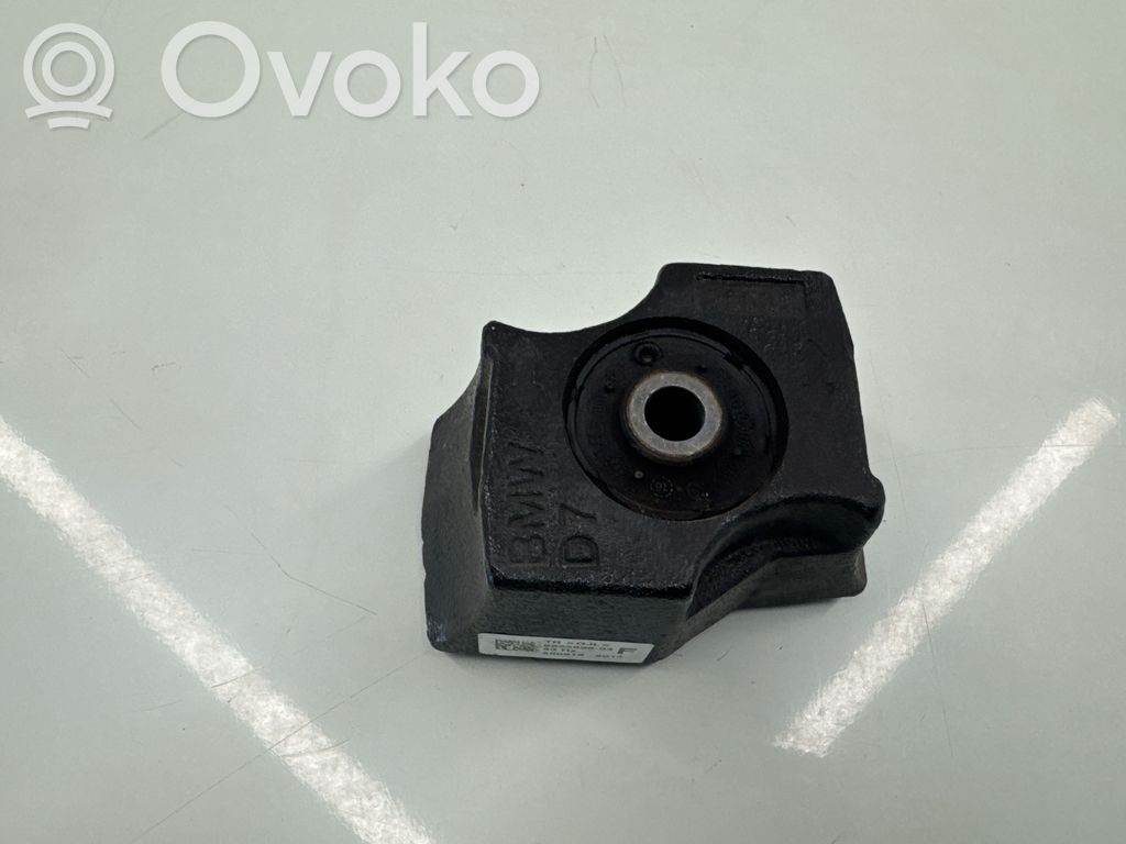 BMW 1 F20 F21 Rama pomocnicza tylna 