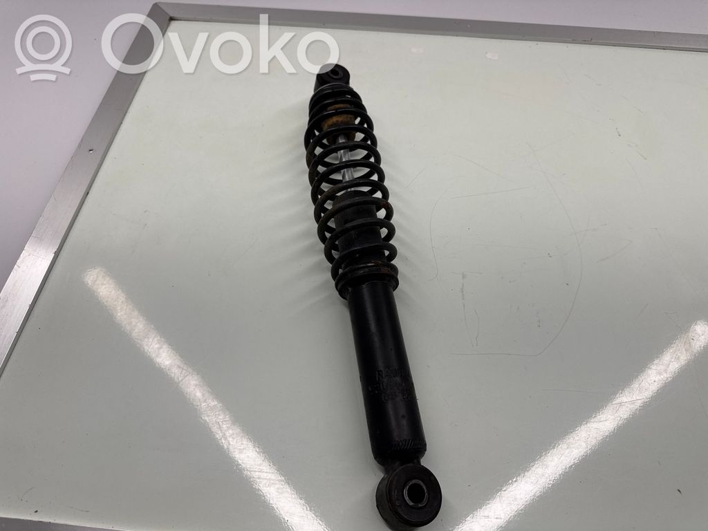 Stoßdämpfer hinten   0822,520A1A003