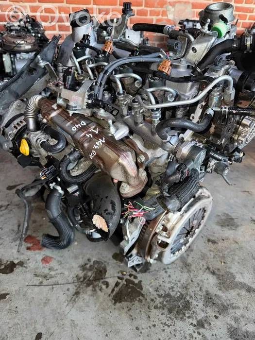 Motor   1NDE52CA