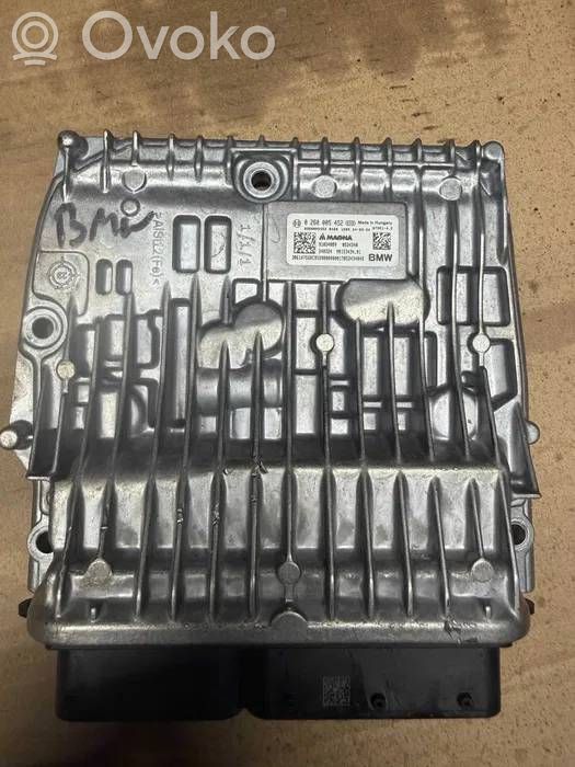Gearbox control unit/module   0260005452