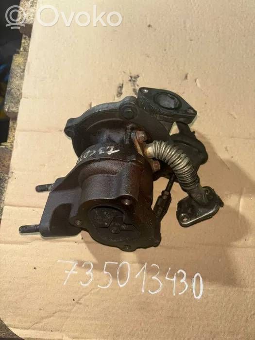 Turbina   735013430
