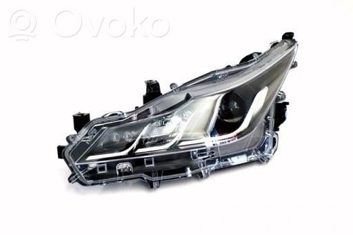 Headlight/headlamp   8117002T31,AC0009