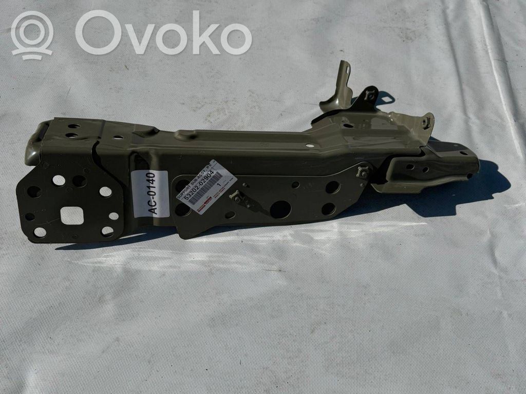 Vyön suojaus   5320202904,AC0140