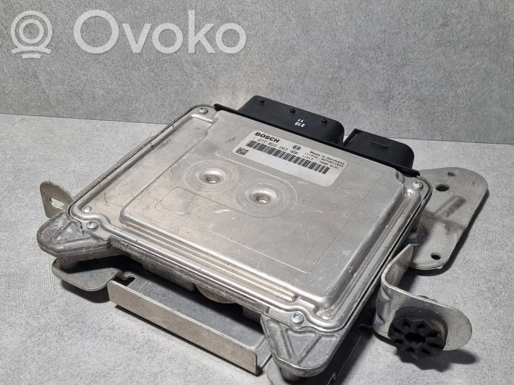 Steering rack control module   1277022263,0273011034