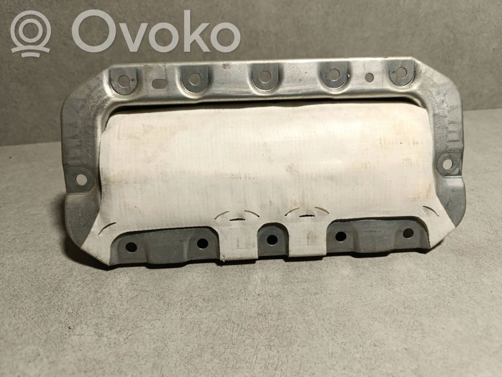 BMW 3 F30 F35 F31 Poduszka powietrzna Airbag pasażera 