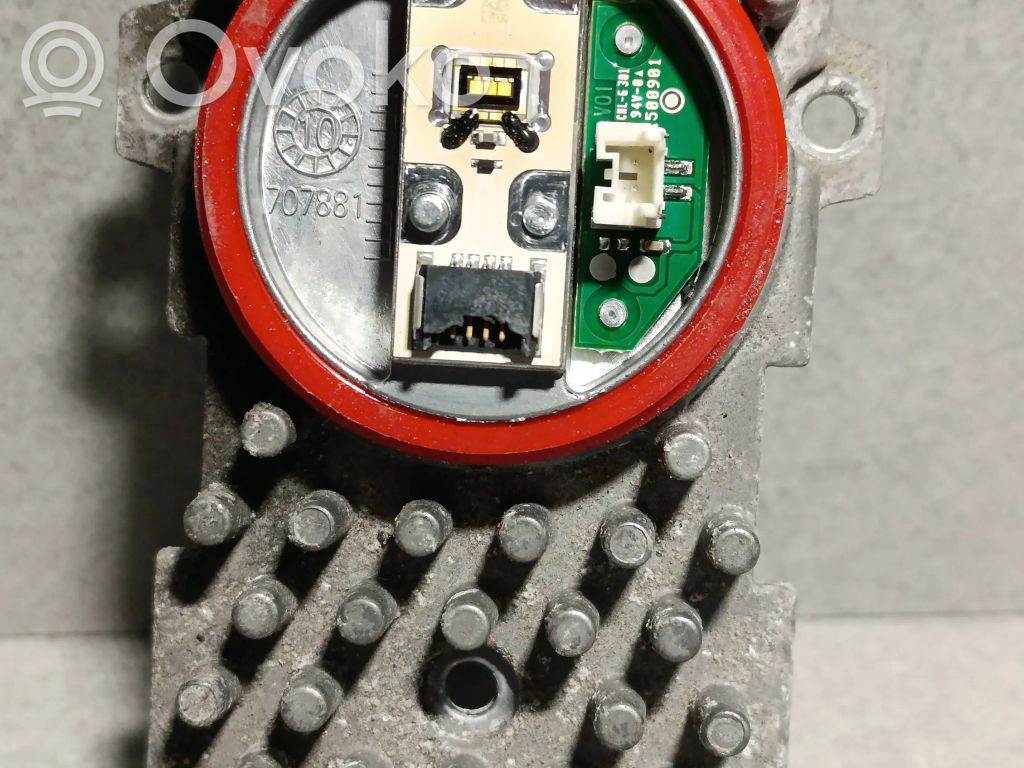 LED ballast control module   1305715084,707881
