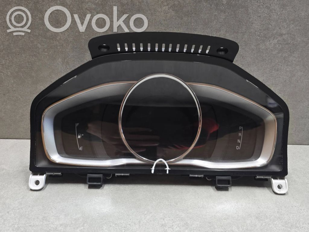 Volvo S80 Licznik / Prędkościomierz 
