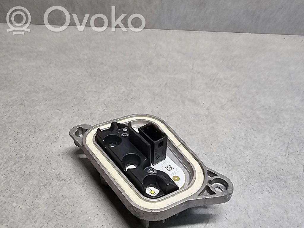 Audi e-tron LED vadības modulis 