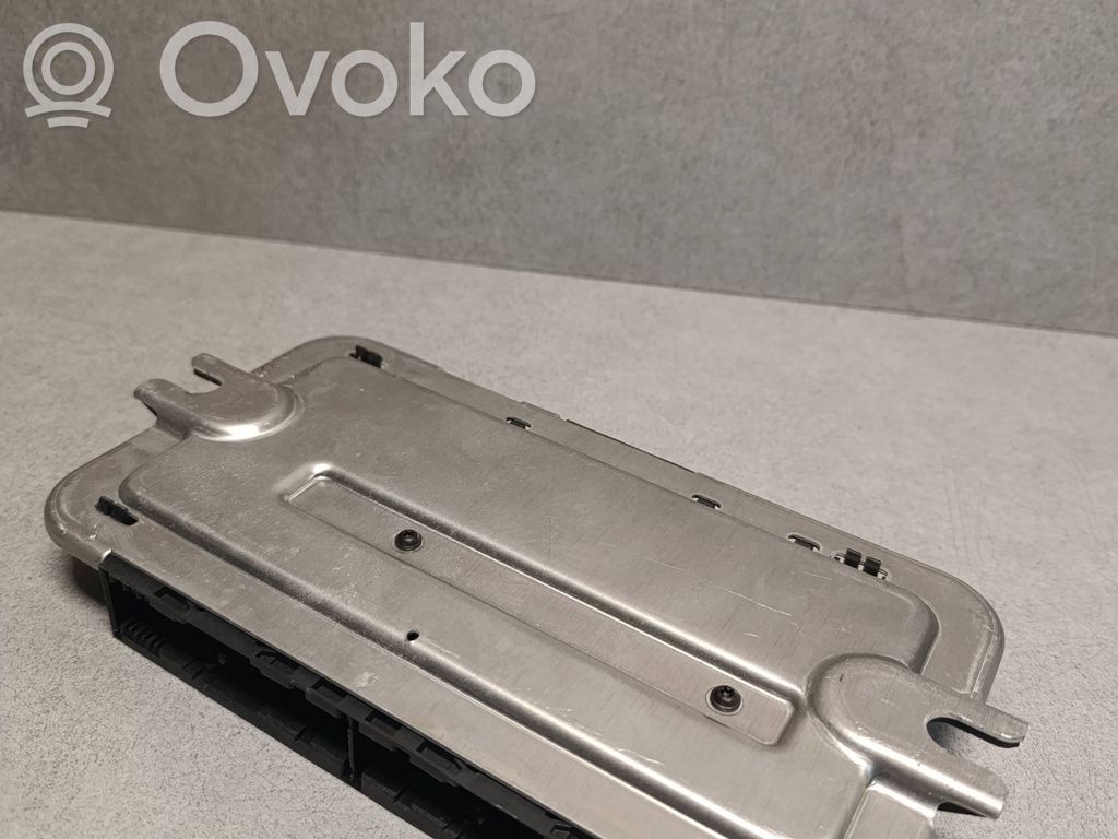 BMW 5 F10 F11 Module d'éclairage LCM 