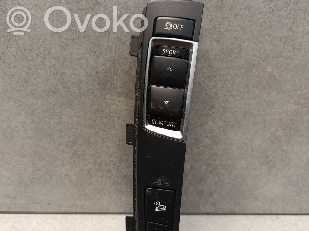 BMW 5 F10 F11 Other switches/knobs/shifts 