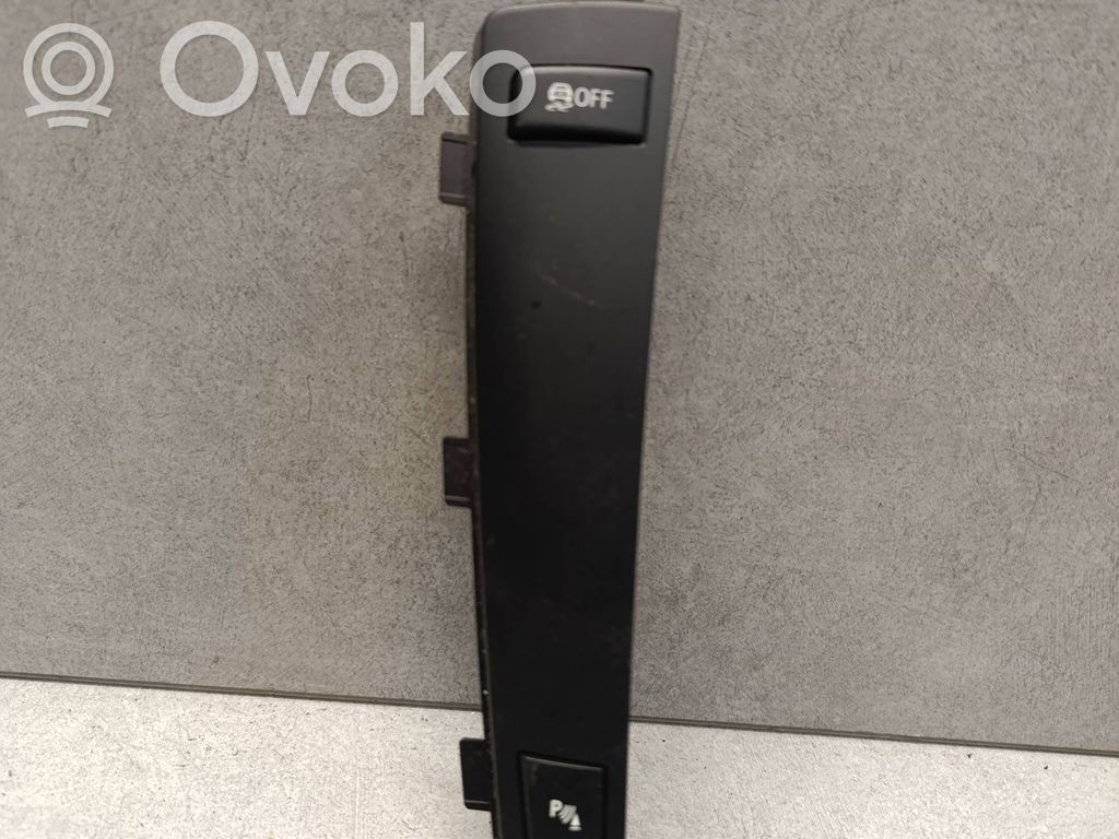 BMW 5 F10 F11 Autres commutateurs / boutons / leviers 