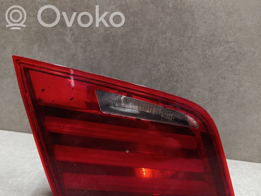 BMW 5 F10 F11 Takaluukun takavalot 