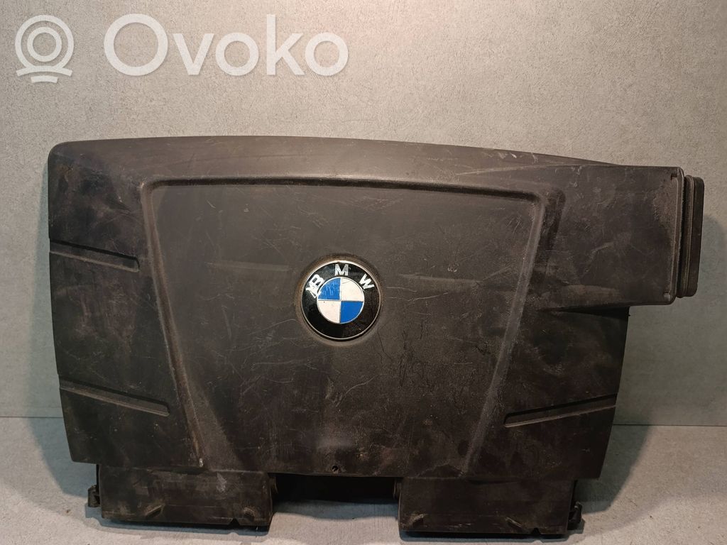 BMW 3 E90 E91 Engine cover (trim) 